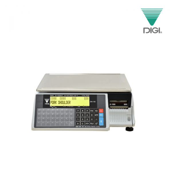 BALANZA DIGI SM 110