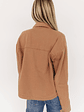 Finn Lightweight Jacket | Camel - thumbnail 4