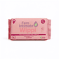 Toallitas Húmedas Wippi 🌸Fem 64 unid.🌿Biodegradables - Miniatura 2
