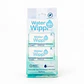 Caja 32 Toallitas Húmedas Wippi 99% 💧Water 32x64 unid. 🌿Bio - Miniatura 2