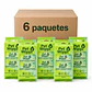 Caja 6 Toallitas Húmedas Wippi 🐾Pet 6x64 unid.🌿Bio - Miniatura 1