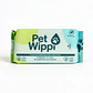 Caja 12 Toallitas Húmedas Wippi 🐾Pet 12x64 unid.🌿Bio - Miniatura 3