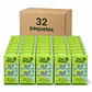 Caja 32 Toallitas Húmedas Wippi 🐾Pet 32x64 unid.🌿Bio - Miniatura 1