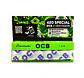 Papelillo OCB Premium Negro 1 1/4 - Miniatura 1