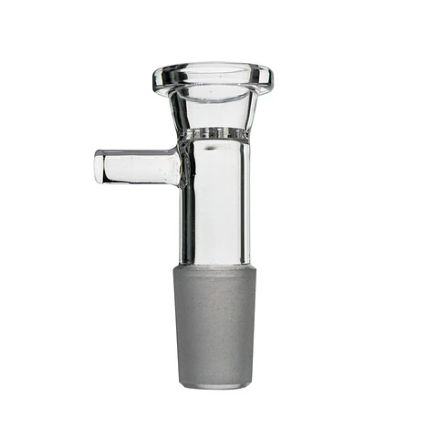 Quemador Honeycomb Macho 14mm Clear