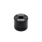 Contenedor Extractos al Vacío 4ml Negro — BongLab - Miniatura 1