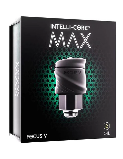 Intelli-Core MAX Atomizer - Focus V