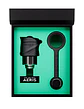 Intelli-Core MAX Atomizer - Focus V - Miniatura 3