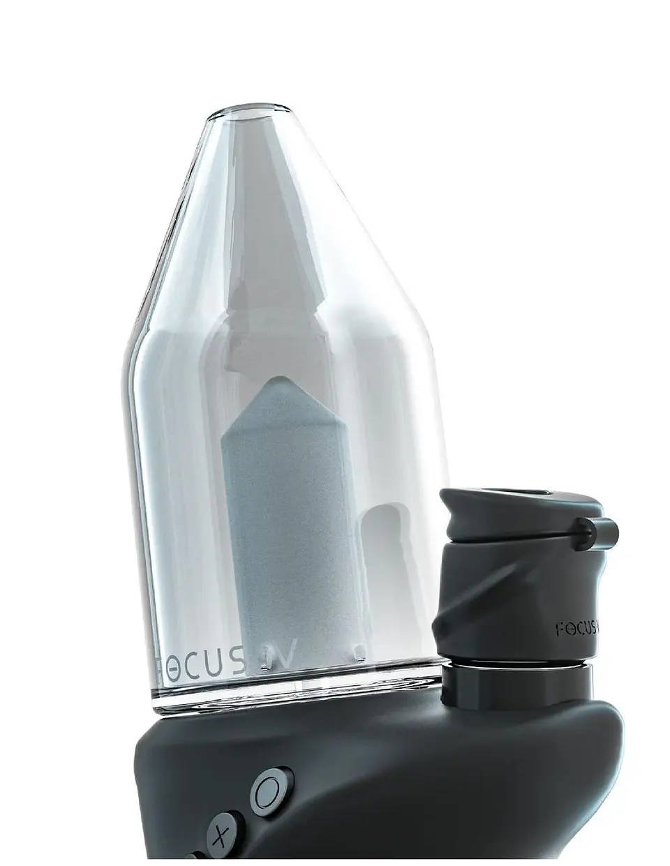 Glass Top Carta - Focus V 3