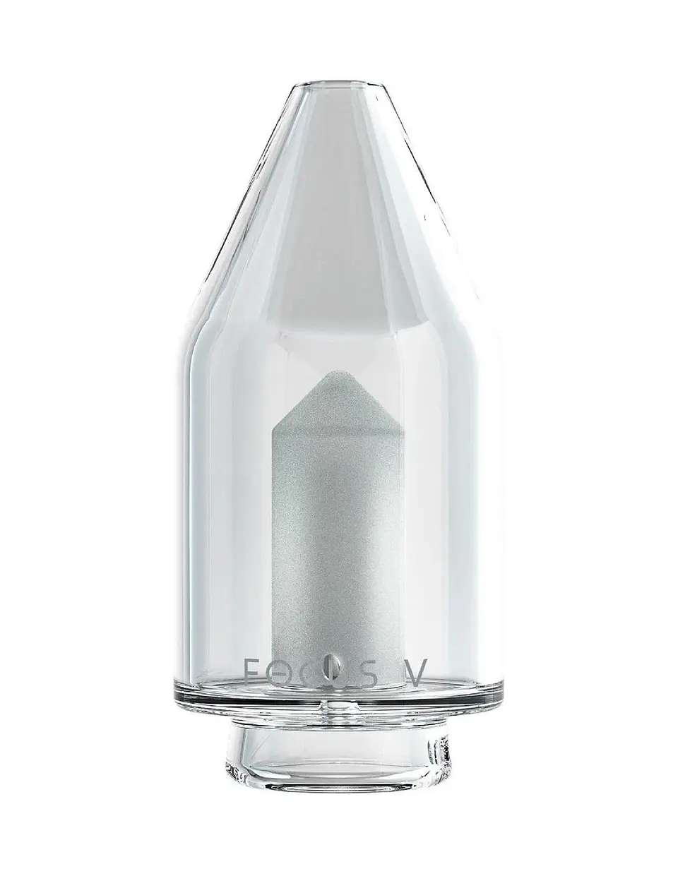 Glass Top Carta - Focus V 2