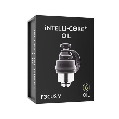 Intelli-Core Oil Atomizer - Focus V