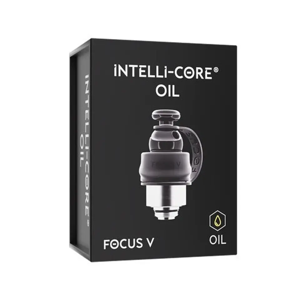 Intelli-Core Oil Atomizer - Focus V 1
