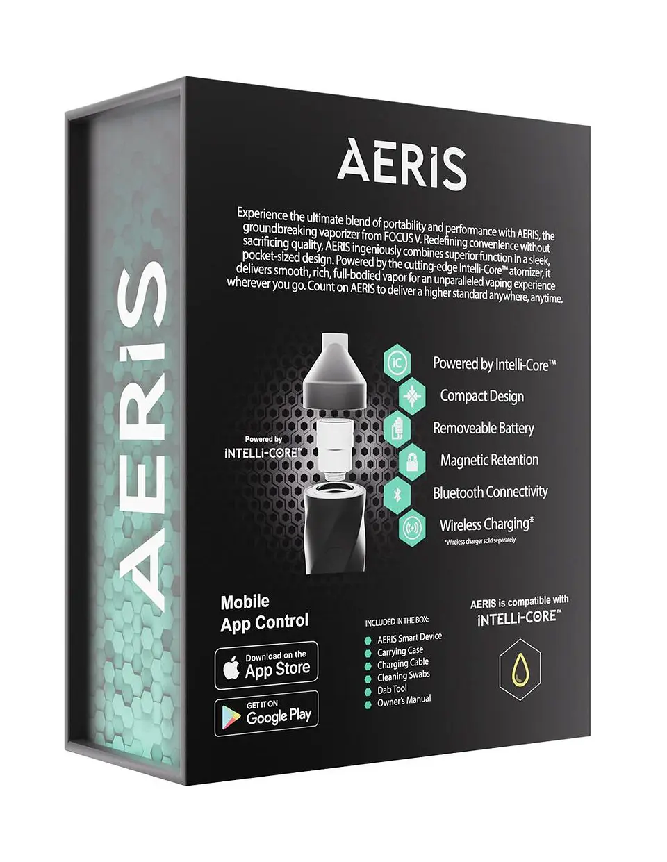 Focus V Aeris 6