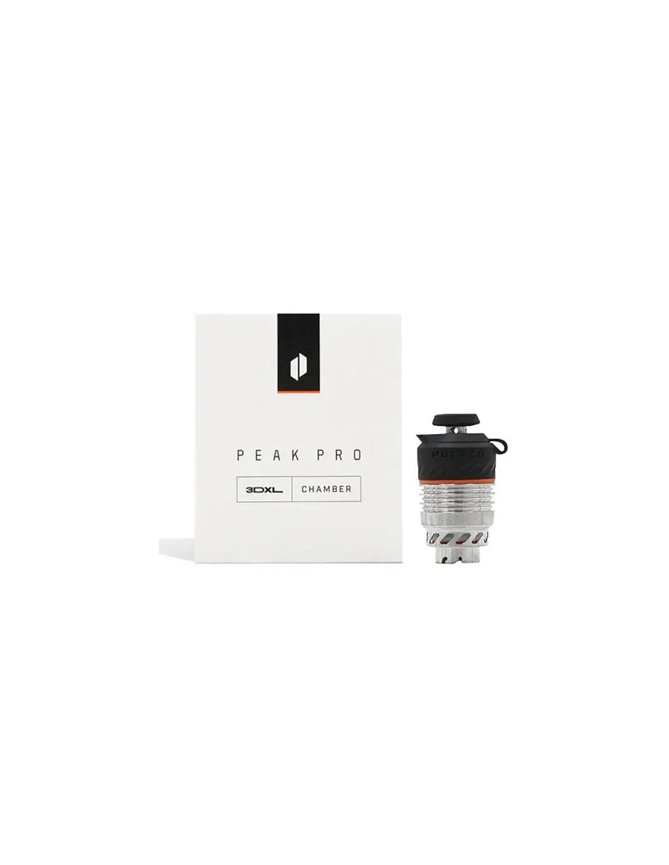 Camara 3DXL - Puffco Peak Pro 4