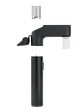 Pivot Glass Adapter - Puffco - Miniatura 3