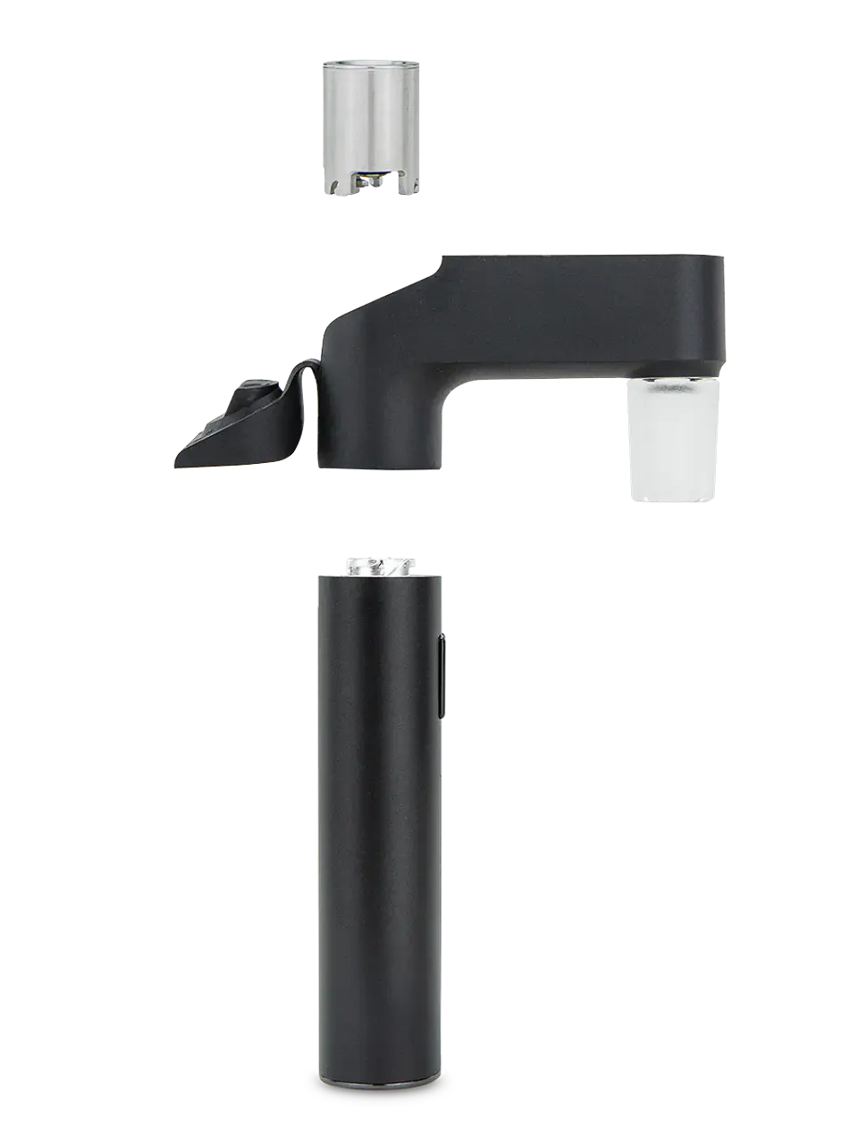 Pivot Glass Adapter - Puffco 3