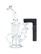 Pivot Glass Adapter - Puffco - Miniatura 4