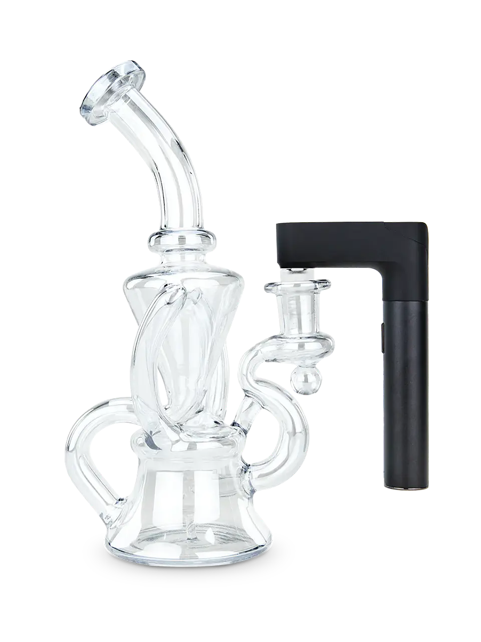 Pivot Glass Adapter - Puffco 4