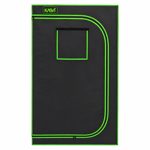 Carpa de Cultivo Cropbox 80×80×160 — Kasvi