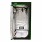 Carpa de Cultivo Cropbox 80×80×160 — Kasvi - Miniatura 2