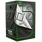 Carpa de Cultivo Cropbox 120×120×200 — Kasvi - Miniatura 1