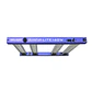 Panel LED New Quantum Lite 160W — Delight - Miniatura 3