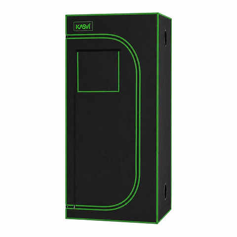 Carpa de Cultivo Cropbox 60×60×160 — Kasvi