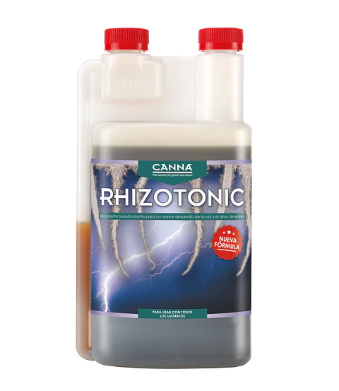 Rhizotonic 1L — Canna