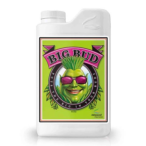 Big Bud 1L — Advanced Nutrients