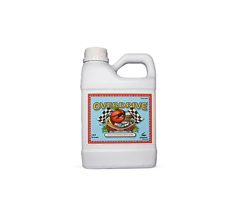 Overdrive 1L — Advanced Nutrients