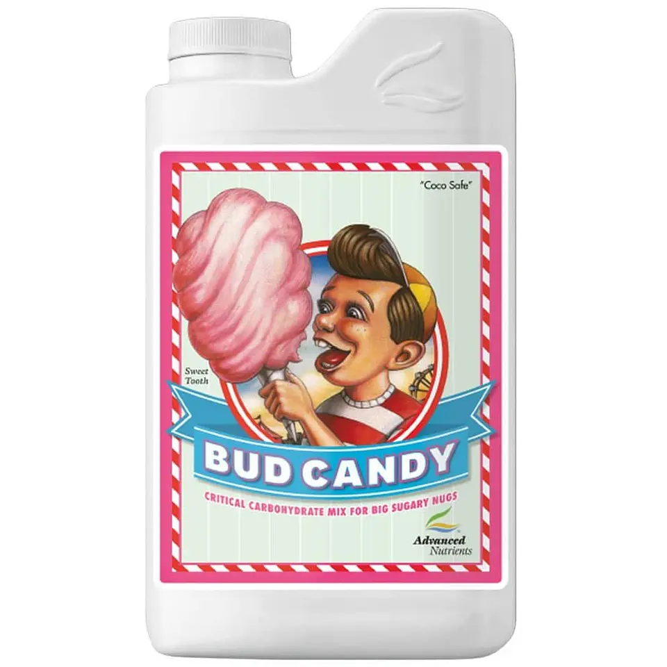 Bud Candy 1L — Advanced Nutrients 1