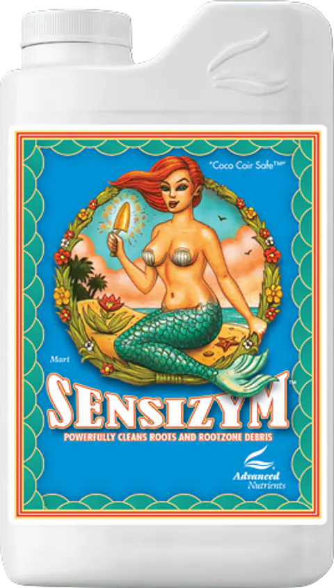 Sensizym 1L — Advanced Nutrients