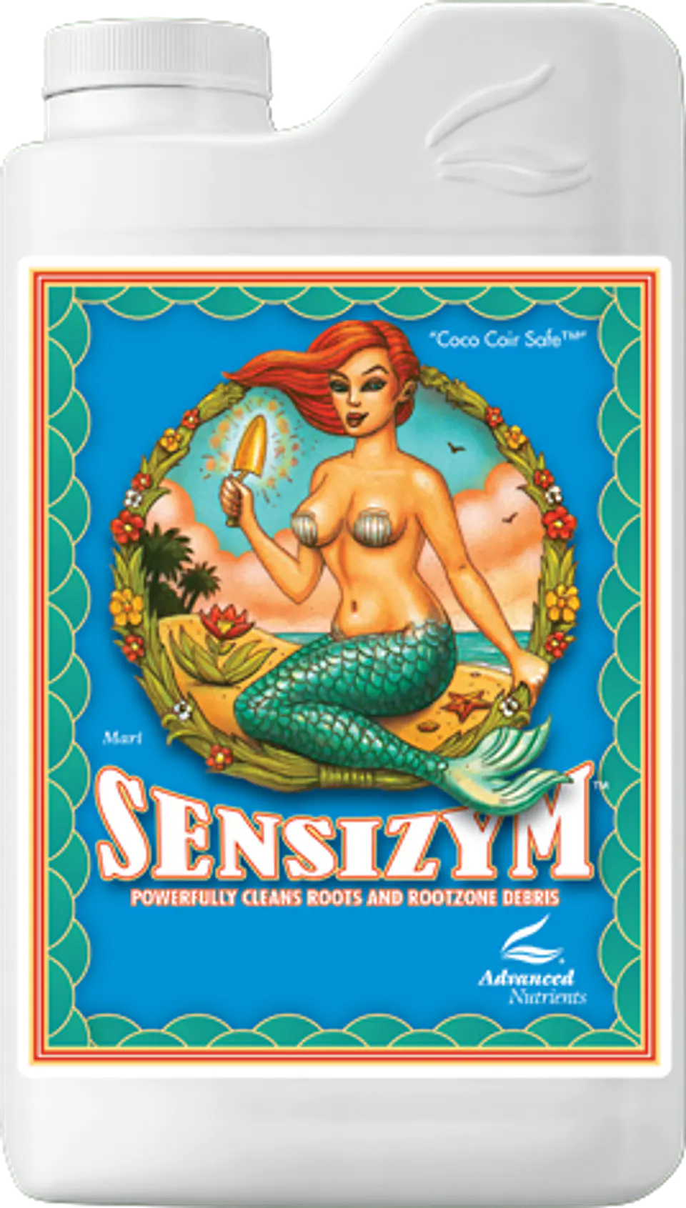 Sensizym 1L — Advanced Nutrients 1