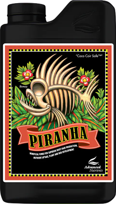 Piranha 1L — Advanced Nutrients