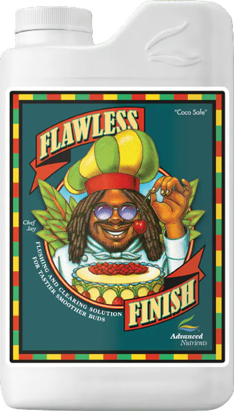 Flawless Finish 1L — Advanced Nutrients