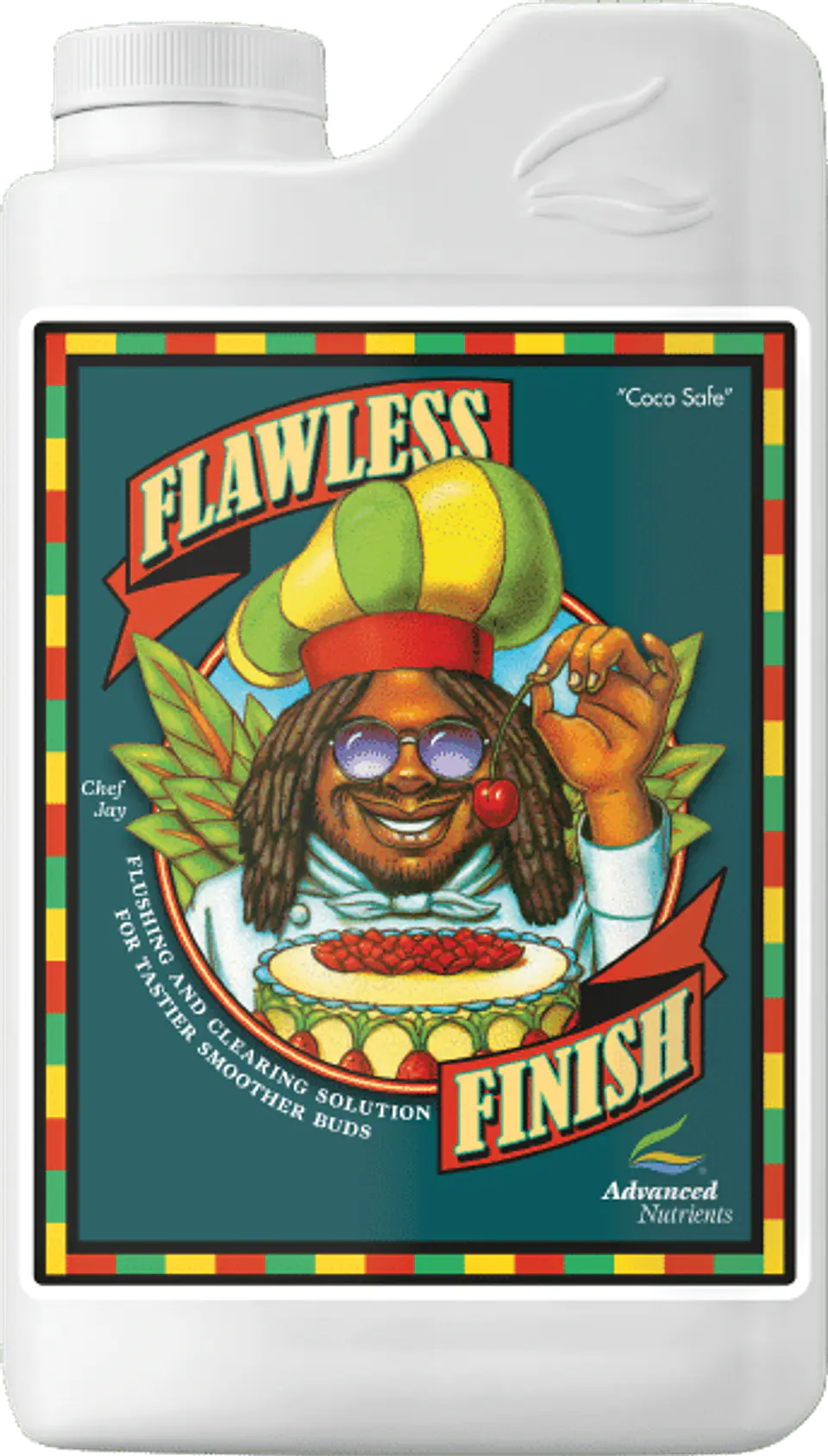 Flawless Finish 1L — Advanced Nutrients 1