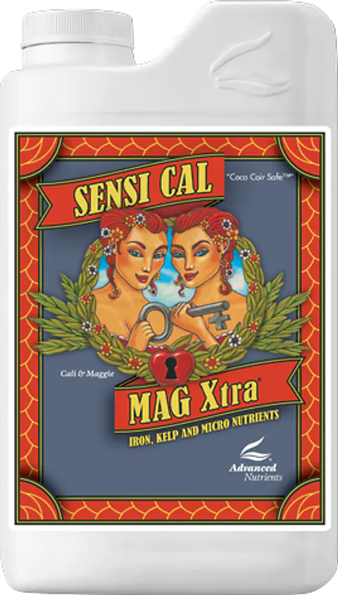 Sensi CalMag Xtra 1L — Advanced Nutrients