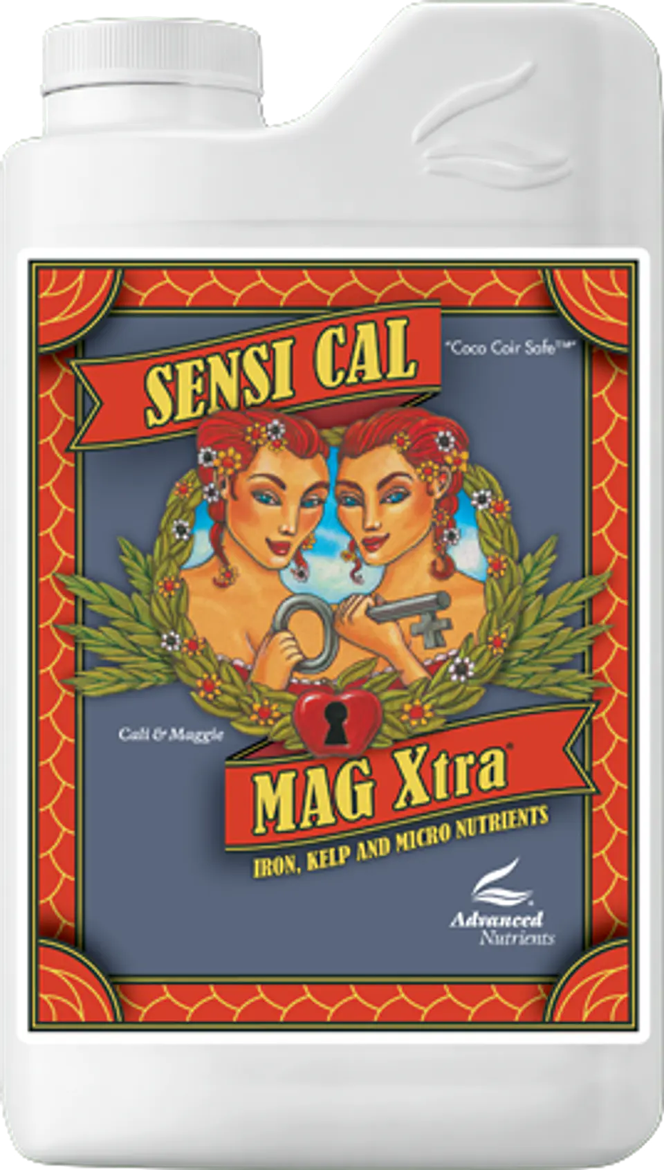 Sensi CalMag Xtra 1L — Advanced Nutrients 1