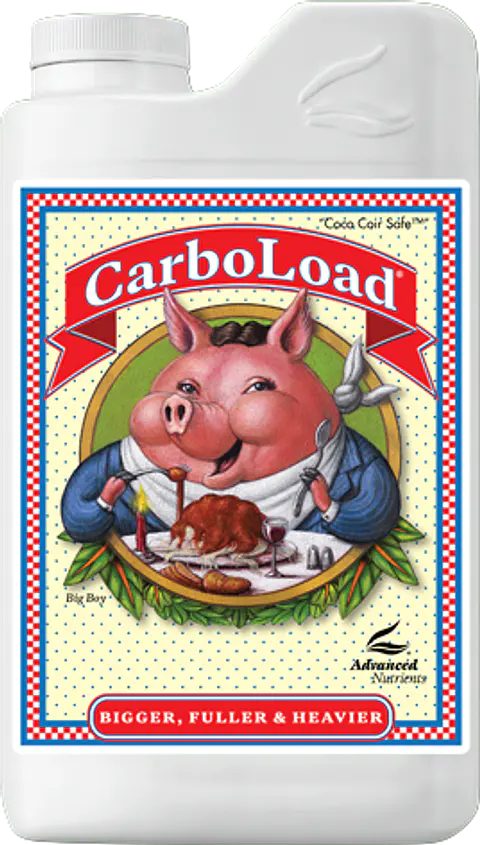 Carboload 1L — Advanced Nutrients