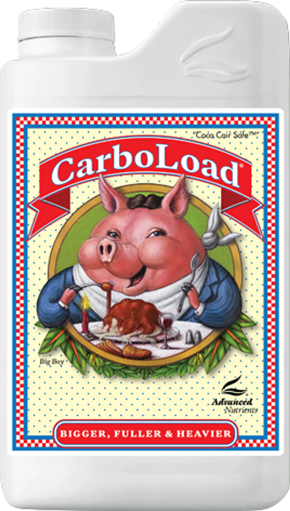 Carboload 1L — Advanced Nutrients 1