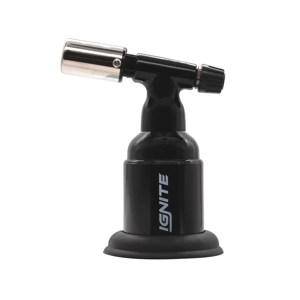 Soplete Phantom Mini Black — Ignite 2