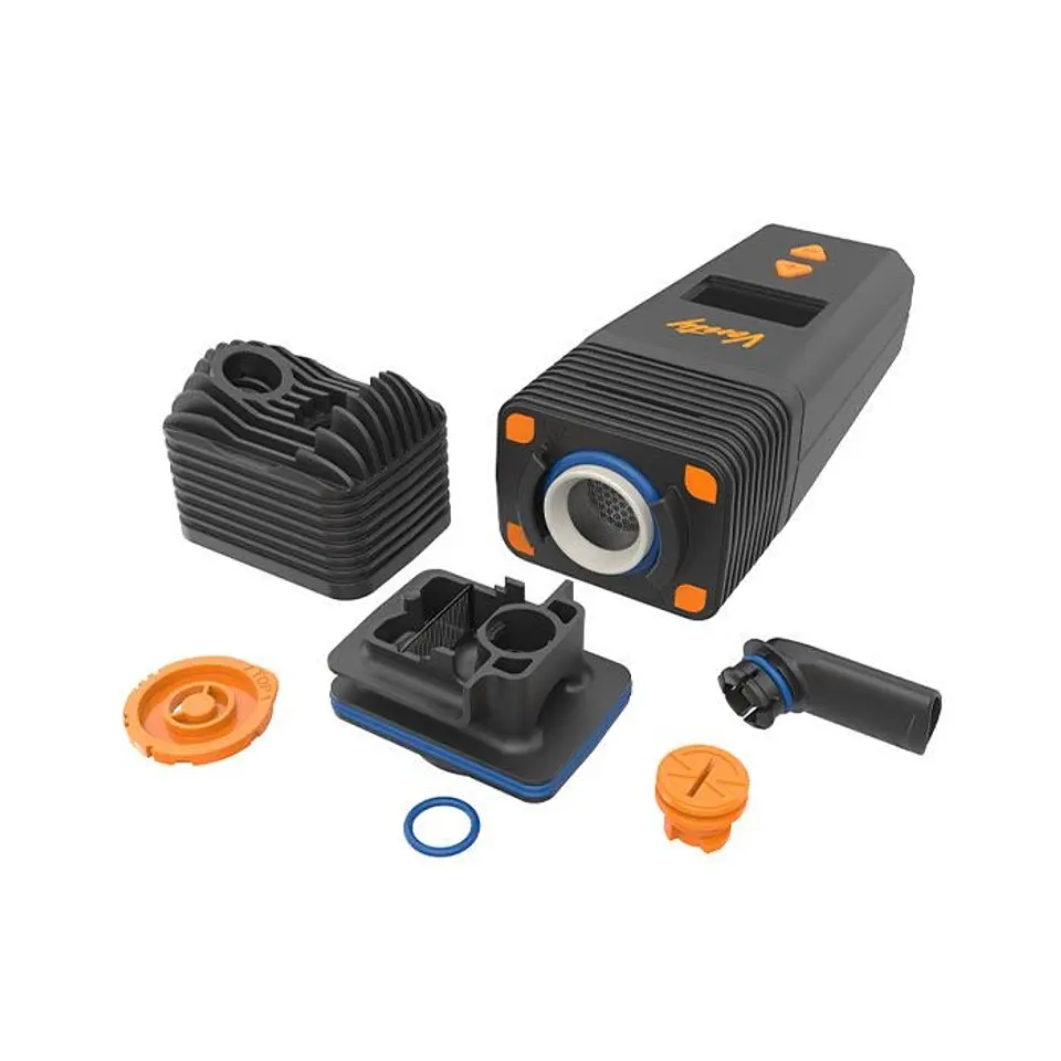 Vaporizador Venty — Storz & Bickel 1