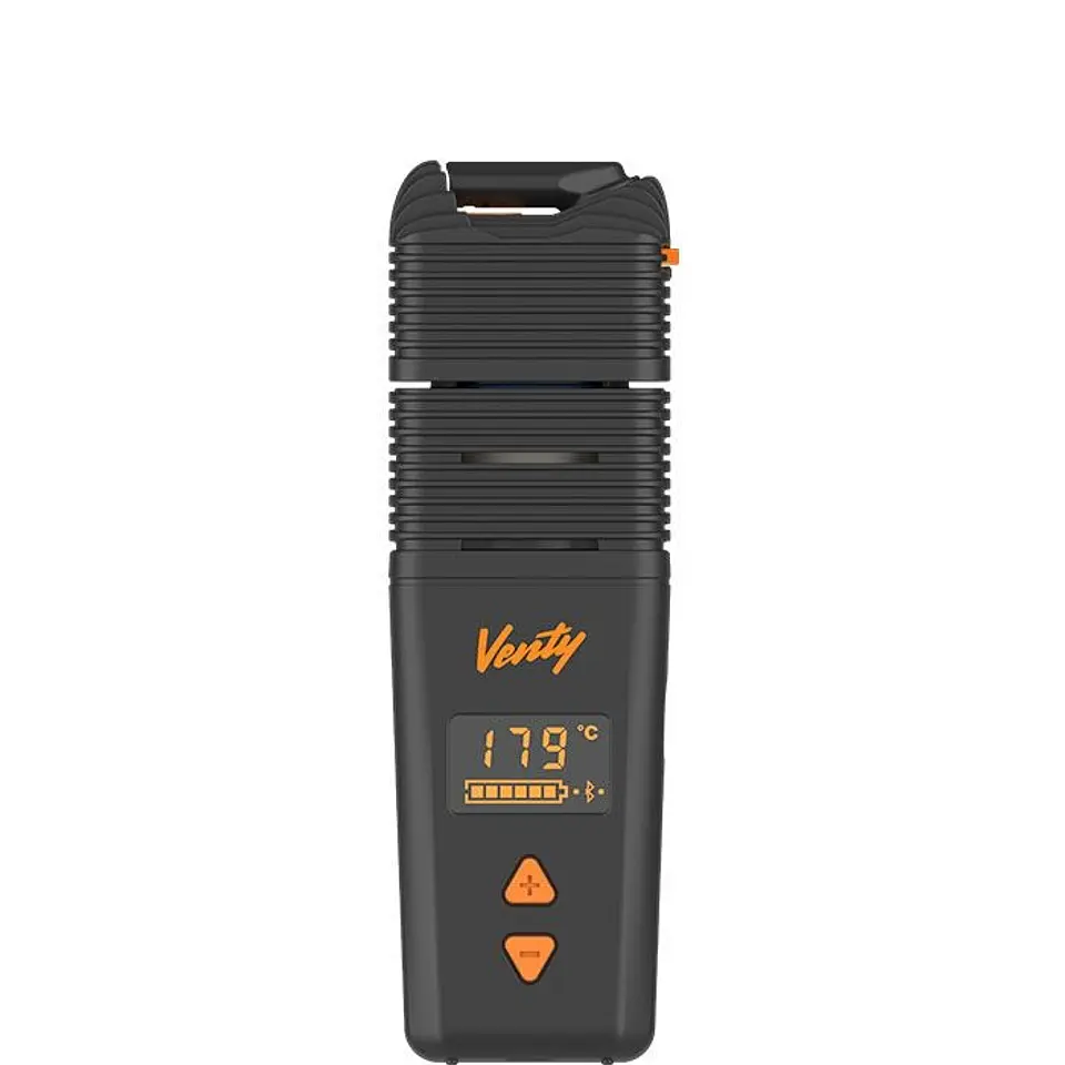 Vaporizador Venty — Storz & Bickel 7