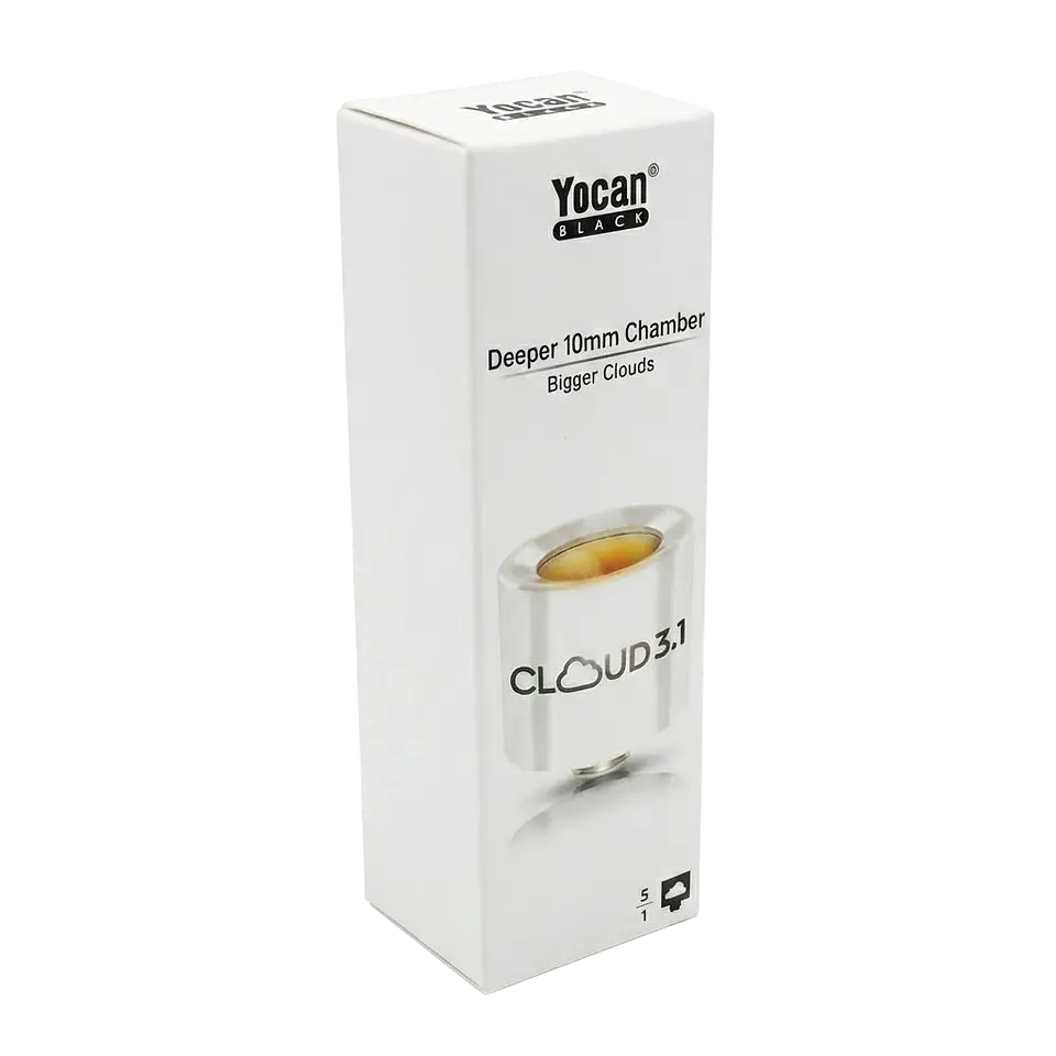 Cámara Cloud 3 de Repuesto — Yocan Pocket 2