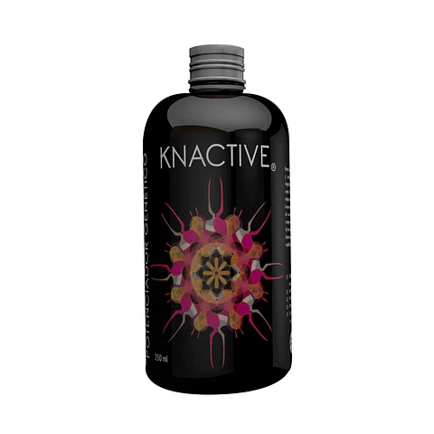 Potenciador Genético 250 ml — Knactive