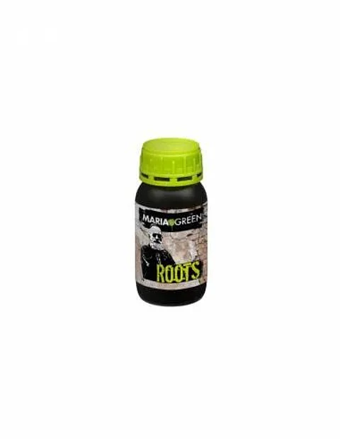 Roots 1L — Maria Green
