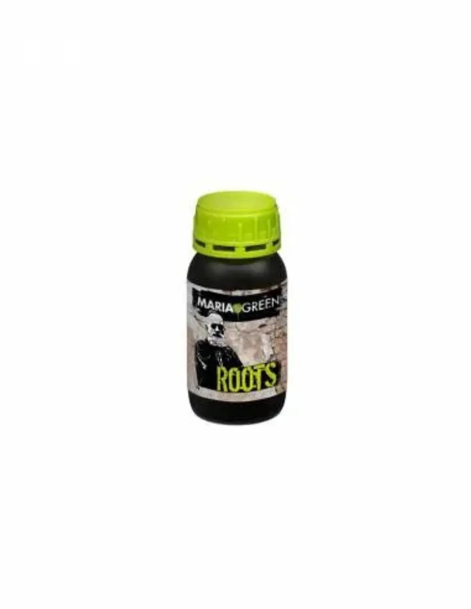 Roots 1L — Maria Green 1