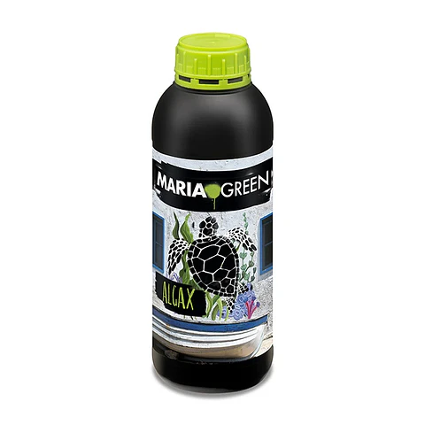 Algax 250 ml — Maria Green