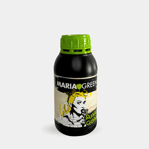 Sugar Clean 1L — Maria Green