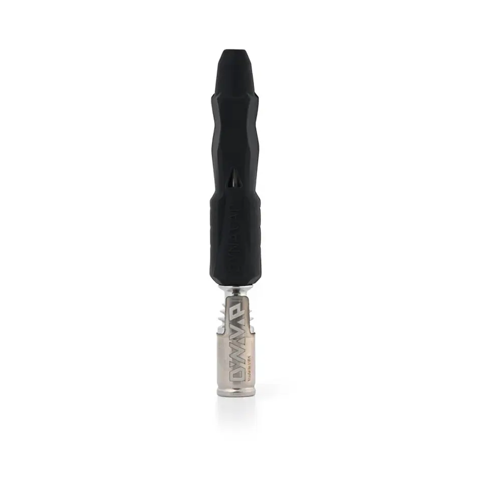 The New The B2 — DynaVap 1